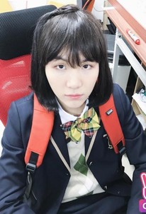 Mariahjai profile image