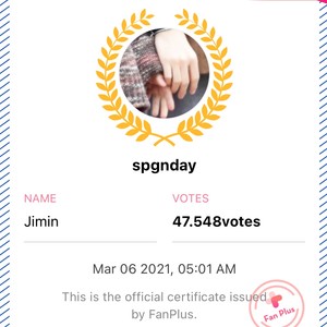 spgnday profile image