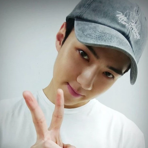 oohsehun吴世勋2 profile image