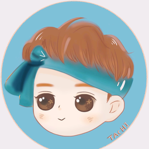 JunStarry۶eyes➊ profile image