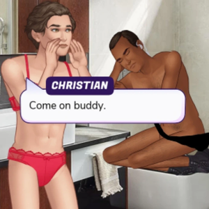 KGhoul profile image