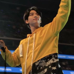 MRSAMHWANGJINIRET profile image