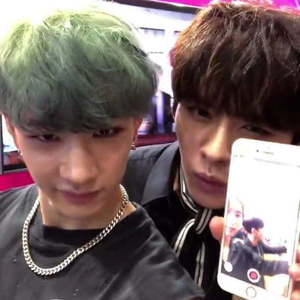 bangmnho profile image