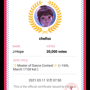 chellss profile image