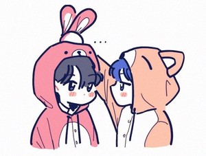 MOAㅡBUDI profile image