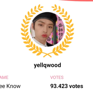 yellqwood profile image