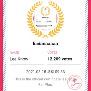 lucianaaaaa profile image