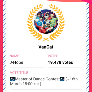 VanCat profile image