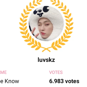 luvskz profile image