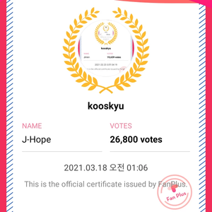 kooskyu profile image