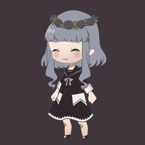 MiniCharvett profile image