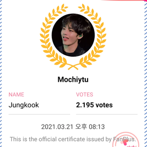 mochikjkon profile image