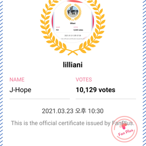 lilliani profile image