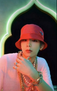 Multi fandom girl profile image