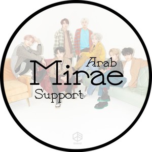 Arsup9mirae profile image