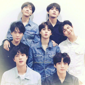 BangtanWorld7 profile image