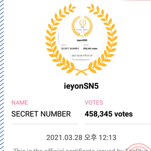 ieyonSN5 profile image