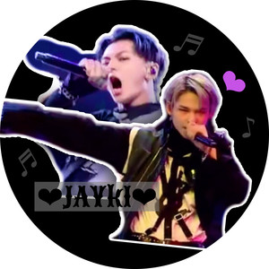 say＊JAYKI＊ profile image
