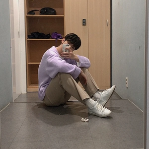 연보라가디건 profile image