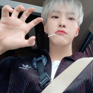 우아하게호랑해 profile image