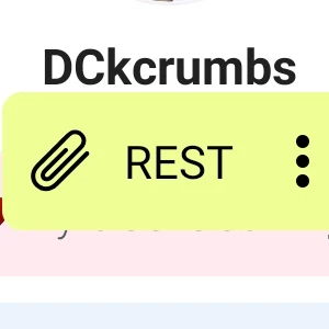 DCkcrumbs profile image