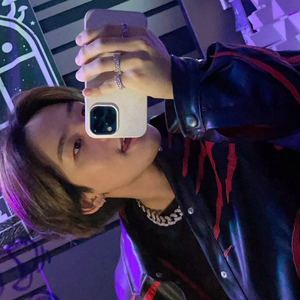 MsCHILLI profile image