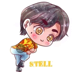 STellMads profile image