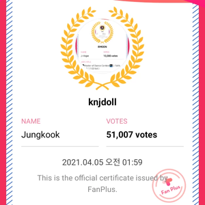 knjdoll profile image