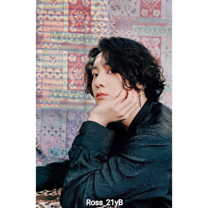 Ross21yB profile image