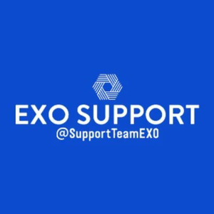 SupportTeamEXO profile image