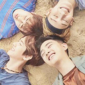 Wondeokwink profile image