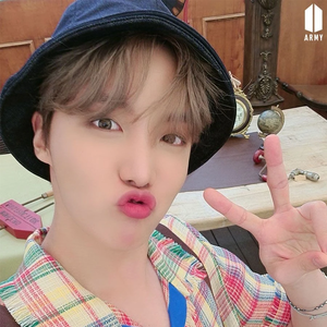 칠방탄ℒℴvℯᱸᵜᱸ profile image
