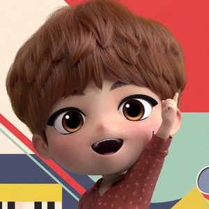 今天你给我票了没 profile image