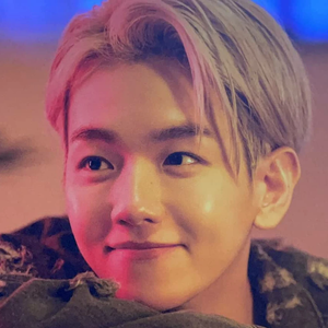 Baek123 profile image