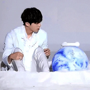 내머릿속에지진정 profile image