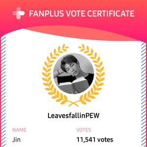 LeavesfallinPEW profile image