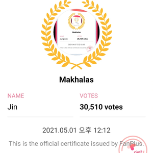 Makhalas profile image