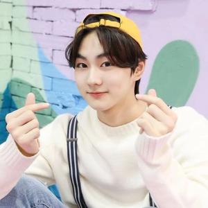 aloveforjungwon profile image