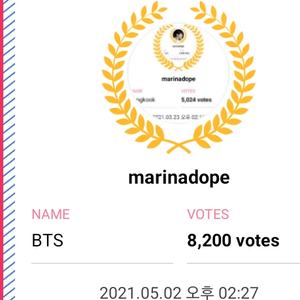 marinadope profile image
