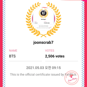 joonscrab7 profile image