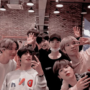 Bonhombie profile image