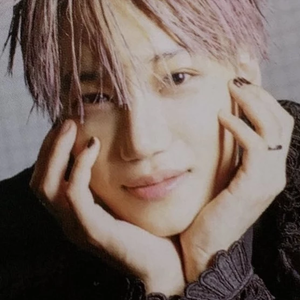 戀宇如櫻 profile image