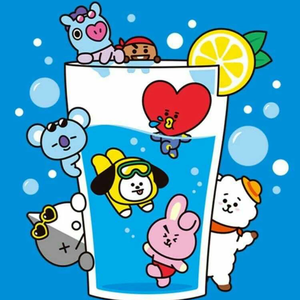 냐미냠 profile image