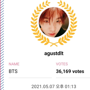 agustdlt profile image