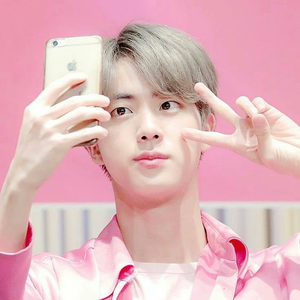 HJVourmoonjin1 profile image