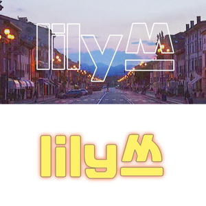 lily쓰's profile image