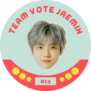 TEAMVOTEJAEMIN's profile image