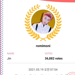 romimoni profile image