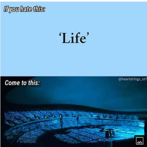 OHPaRTyPArtYYeah profile image