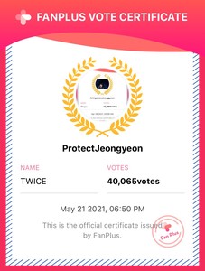 ProtectJeongyeon profile image